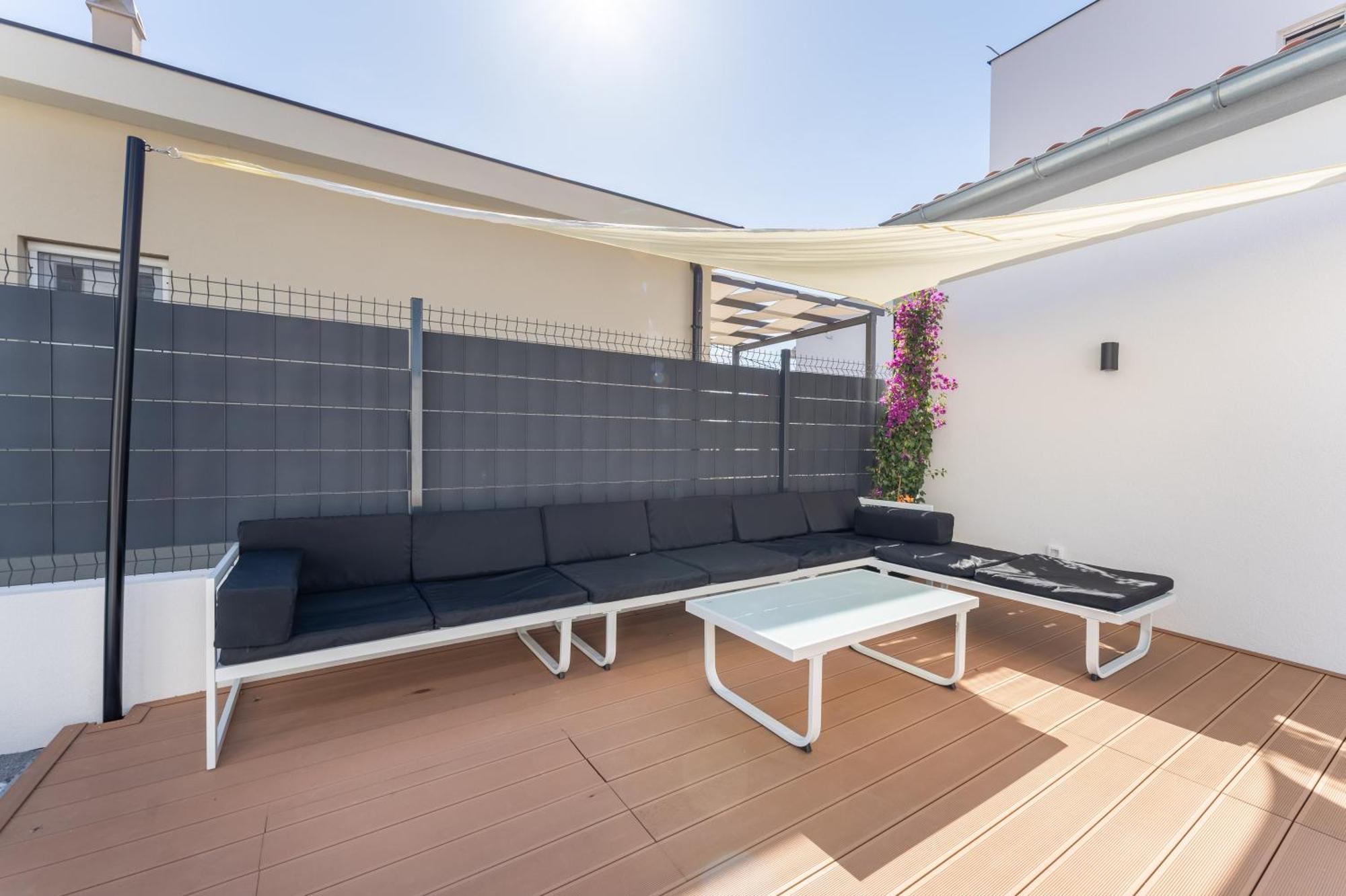 Bernie Apartments With A Pool Zadar Dış mekan fotoğraf